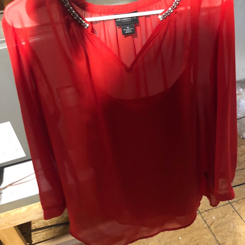 Liz Claiborne